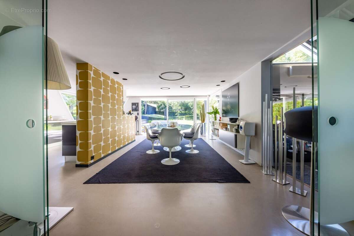 Maison 270 m² à Nantes  - photo 7