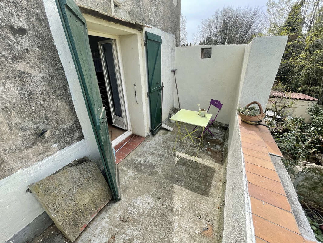 Maison à SAINT-GENIS-DES-FONTAINES