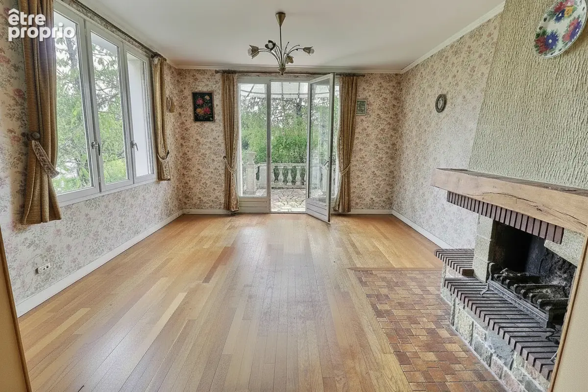 Maison Rambouillet 6 pièces 110 m2 - photo 4