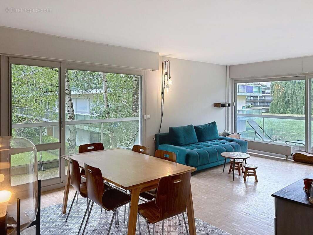 Photo 3 - Appartement à CHANTILLY