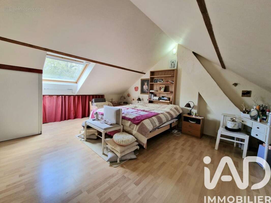 Photo 9 - Maison à PLESSE