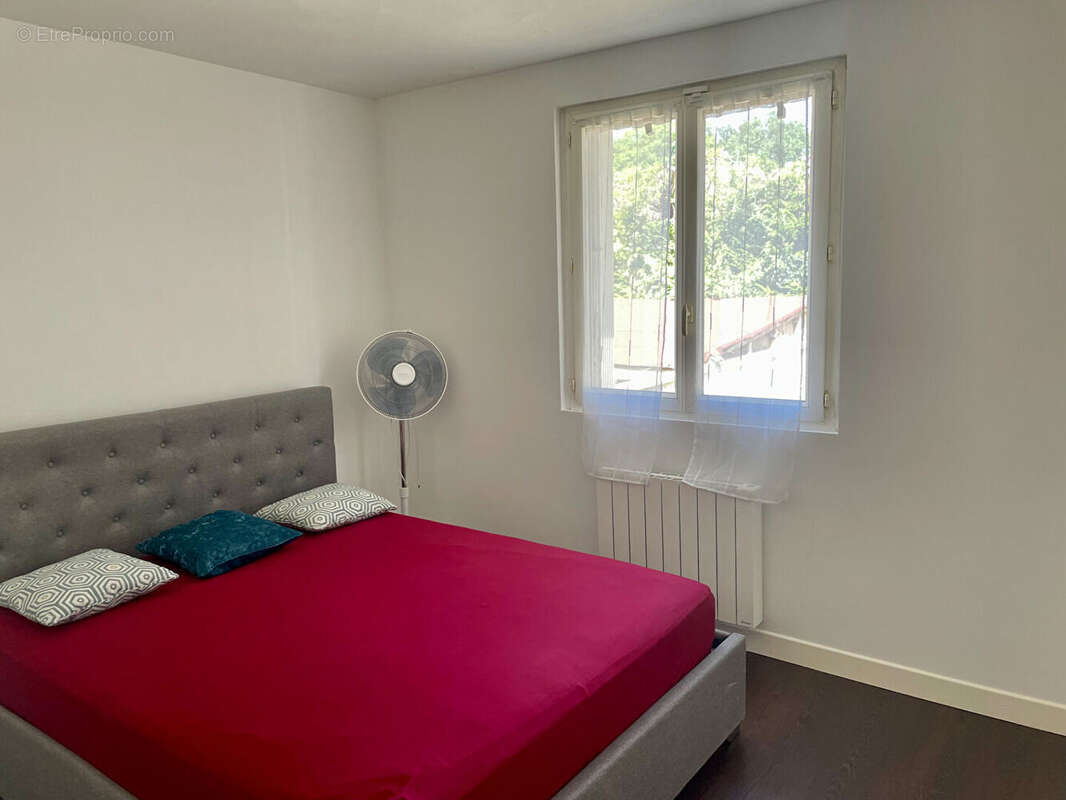 Maison  4 pièce(s) - photo 8