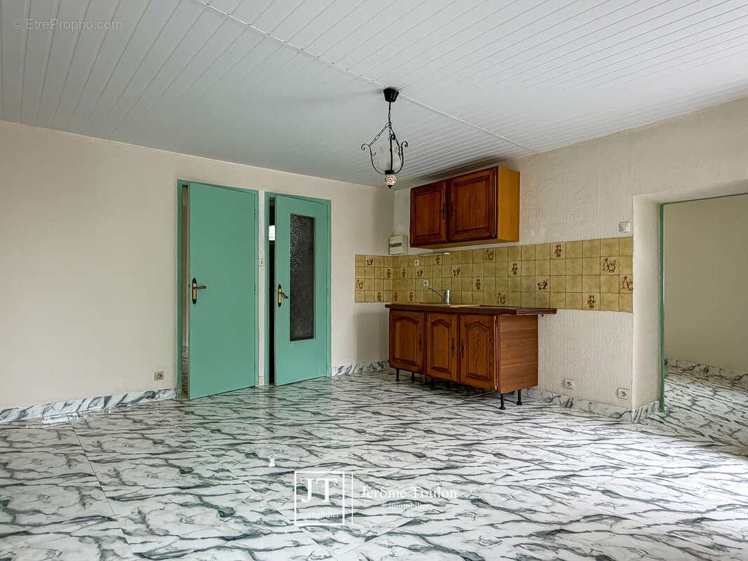 Appartement à SAINT-PALAIS-SUR-MER