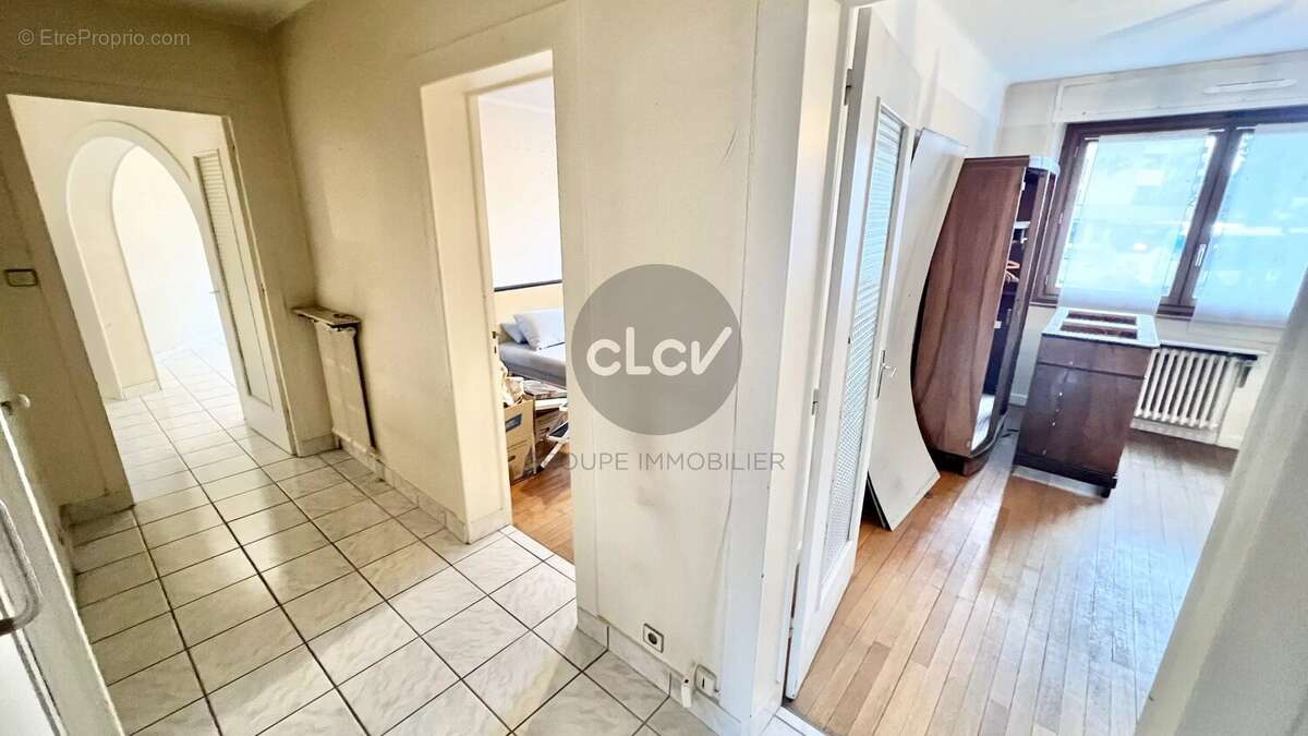 Appartement à ANNECY