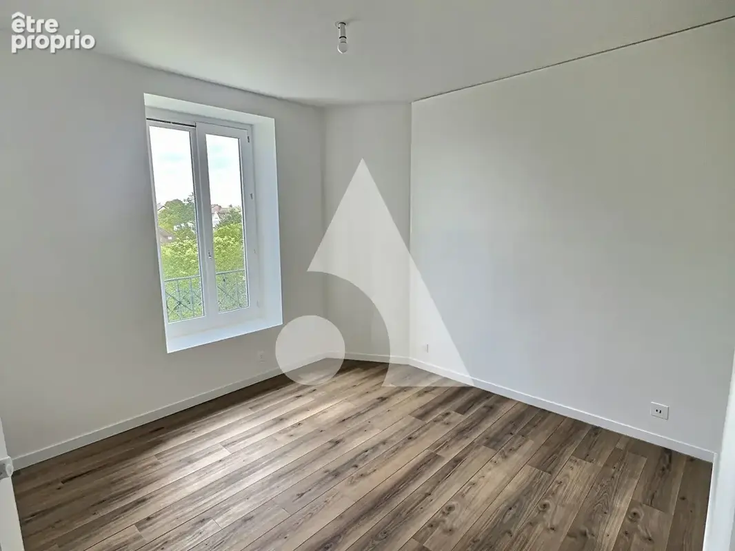 Appartement Cormeilles-en-parisis 2 pièce(s) 37,91 m2 - photo 2