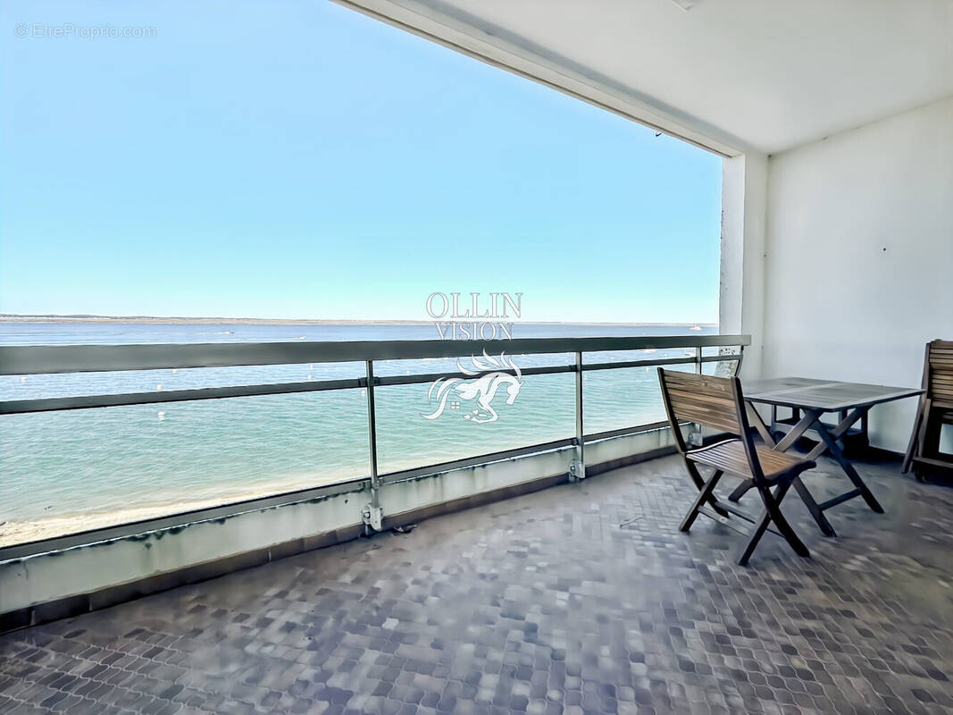 Appartement à ARCACHON