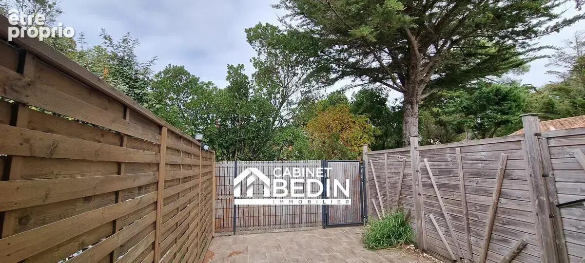 Maison 3 pièces 38 m² à vendre à Soulac-Sur-Mer (33780) - photo 5