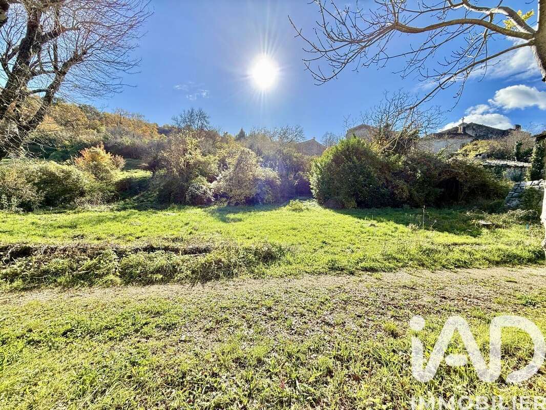 Photo 2 - Maison à GRAS