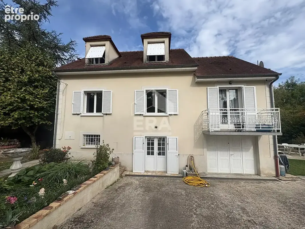 Maison 131m² à étampes - photo 3