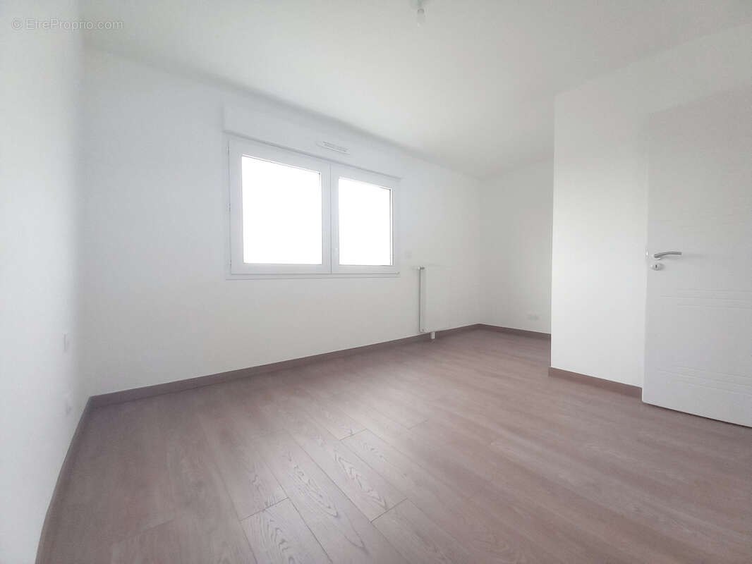 Appartement à LA TURBALLE