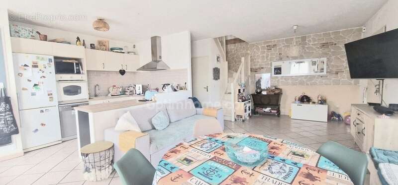 Appartement à ISTRES