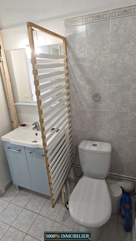 Appartement à VALRAS-PLAGE