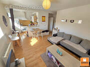 Appartement à COUDEKERQUE-BRANCHE