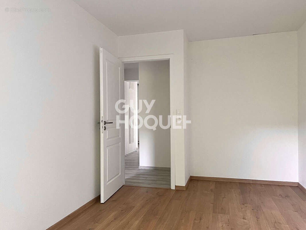 Appartement à VILLERS-LES-NANCY