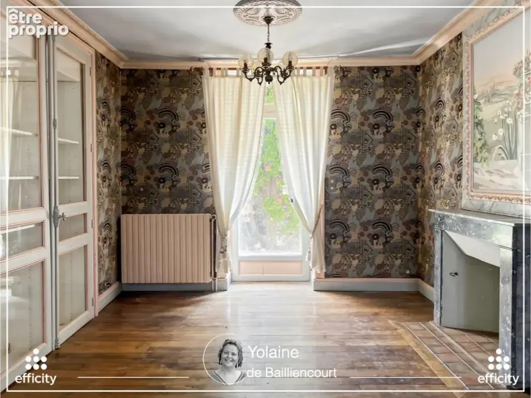 Maison 10 pièces 277 m² à vendre à Balaze (35500) - photo 12