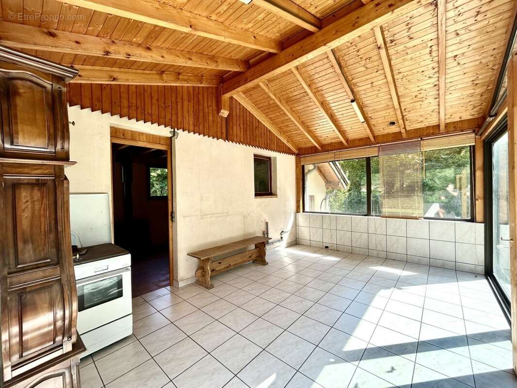 Maison à vendre 2 pièces ALEX (74) - photo 9