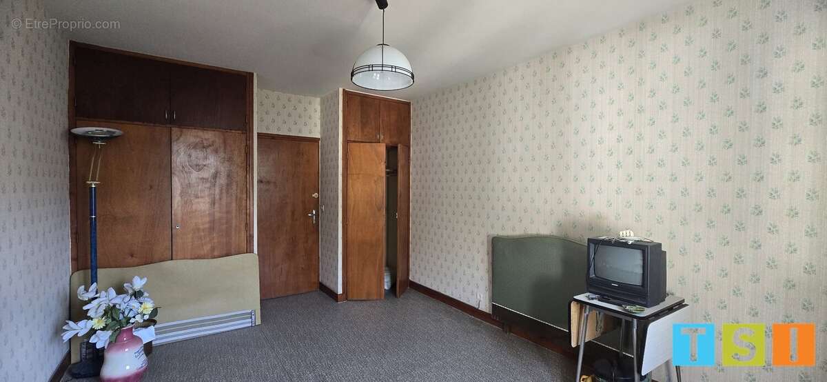 Appartement à BAGNERES-DE-LUCHON
