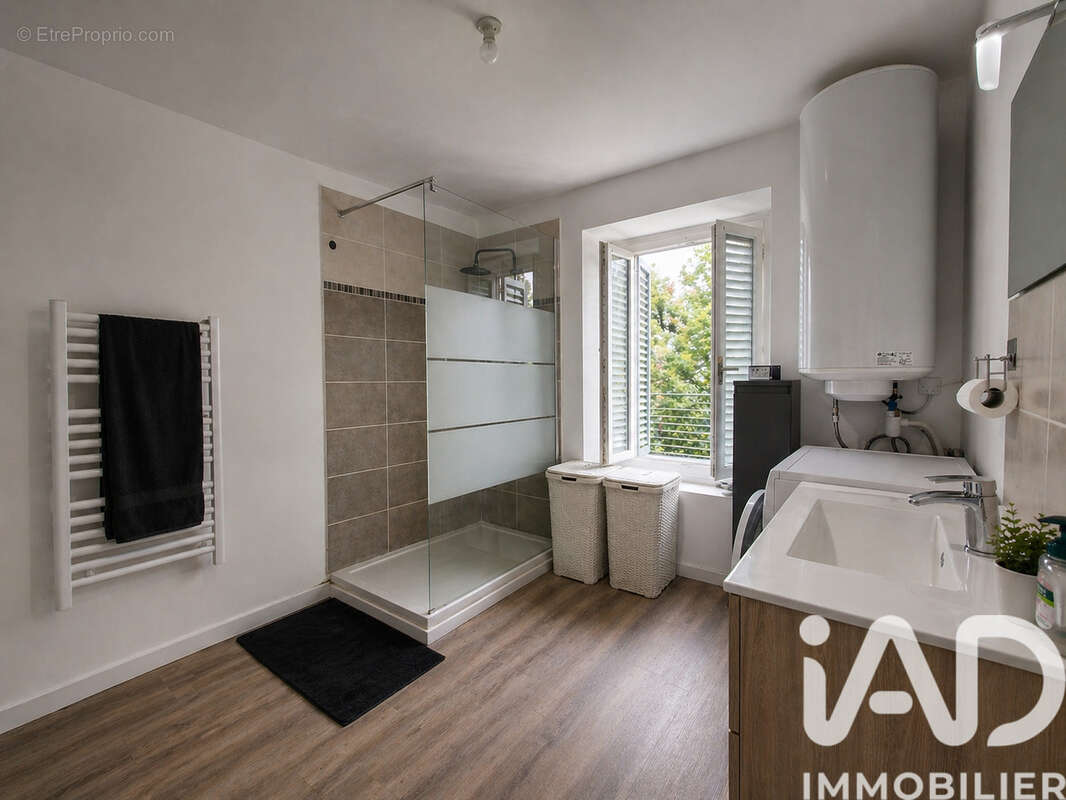 Photo 5 - Appartement à VOREY