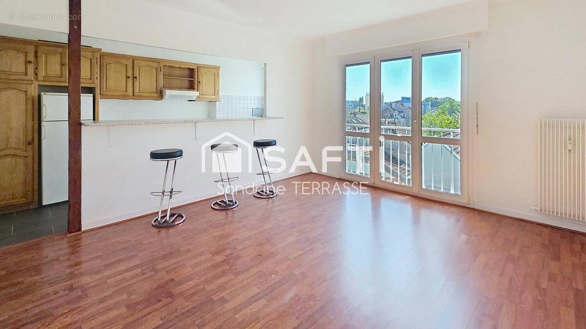 Photo 1 - Appartement à REIMS