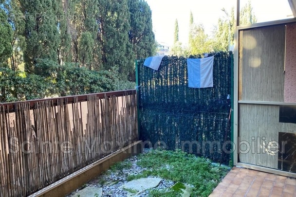 Appartement à SAINTE-MAXIME