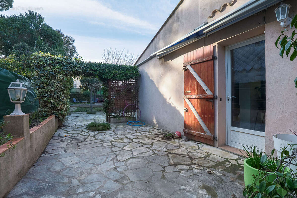 Maison à CARCASSONNE