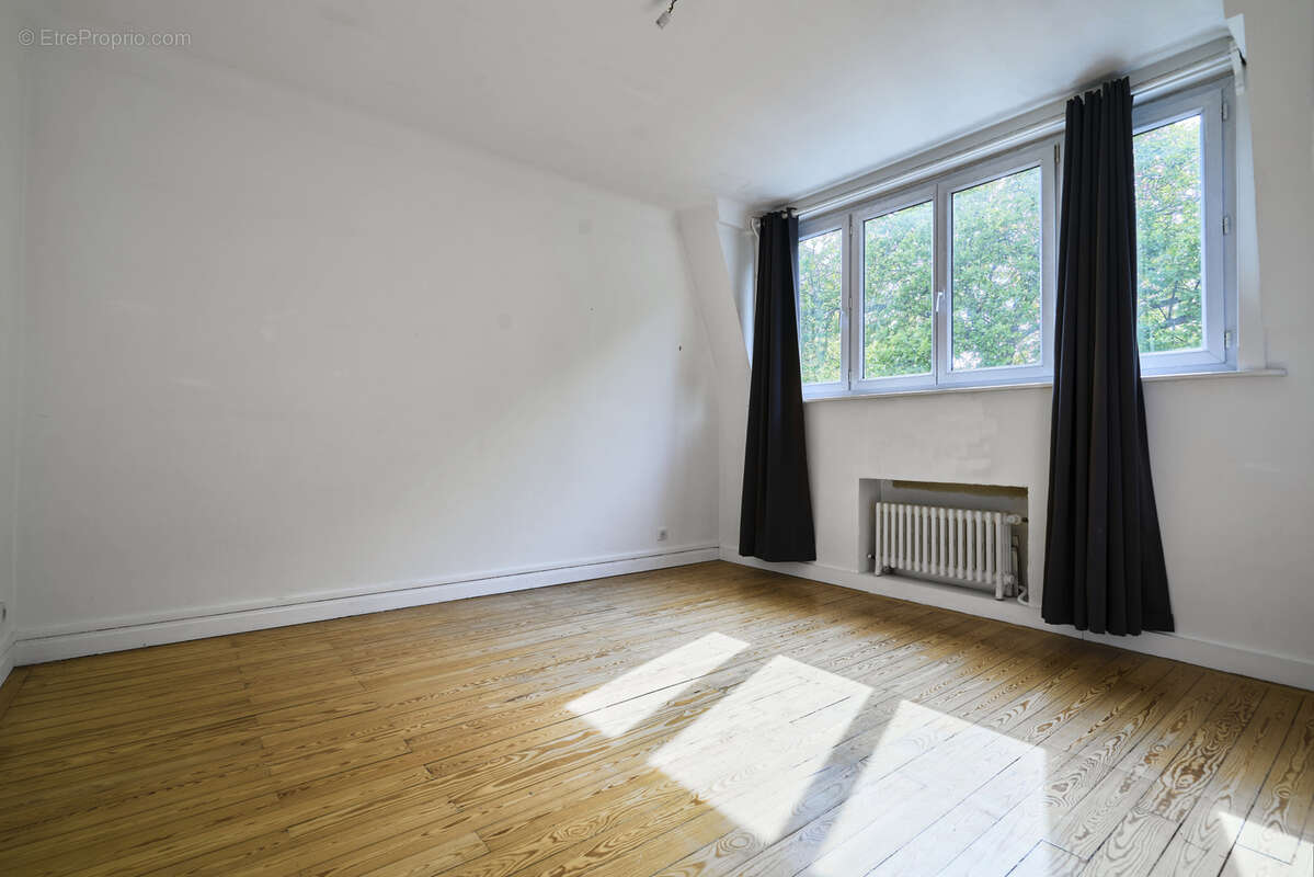 Maison à MARCQ-EN-BAROEUL