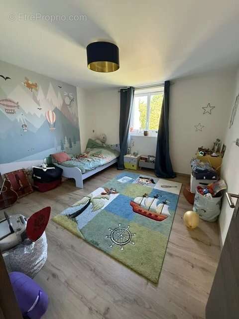 Maison 270 m² à Gevrey-Chambertin  - photo 5