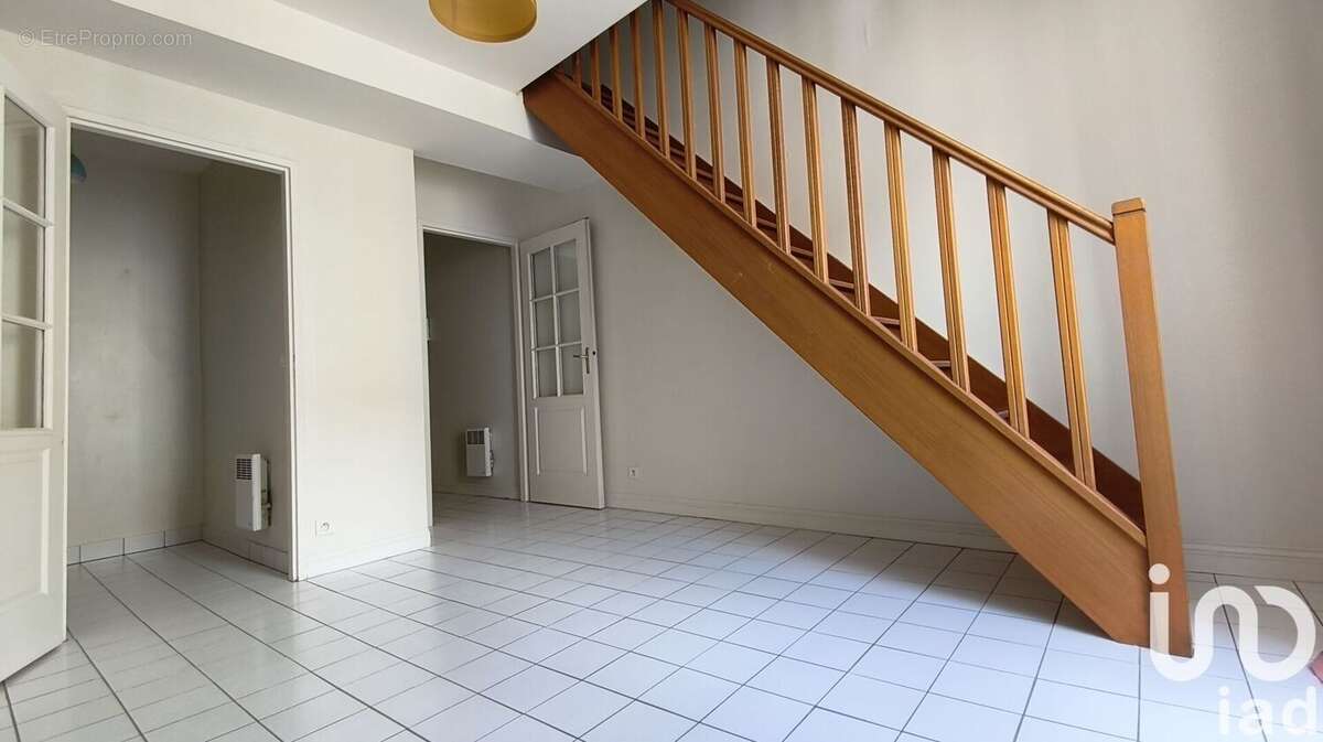 Appartement 49 m² à La Rochelle  - photo 2