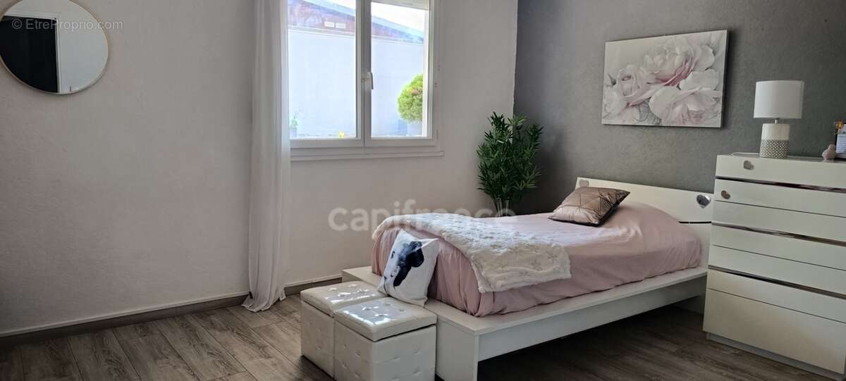 Maison familiale de 6 pièces avec 4 chambres, bureau et sous-sol aménagé - photo 10