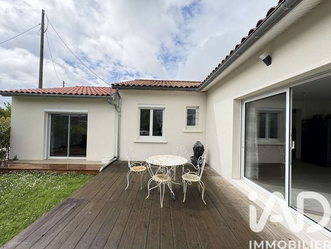 Photo 5 - Maison à BASSENS