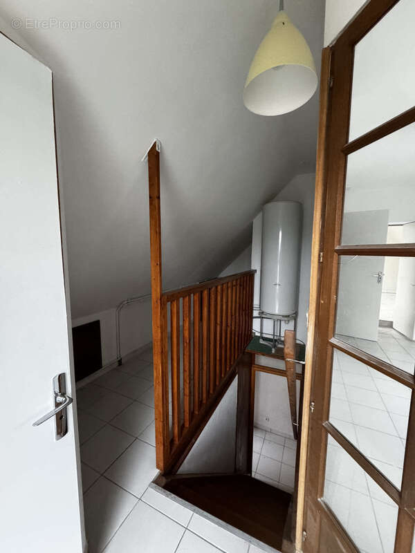 Maison à L&#039;AIGLE