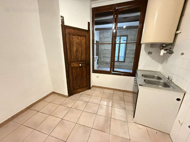 Appartement à BEZIERS