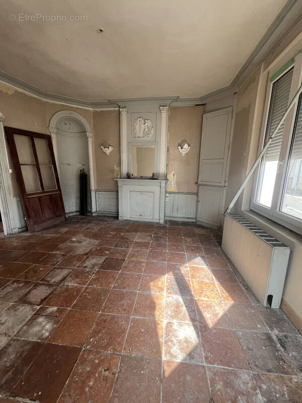 Maison à FORGES-LES-EAUX