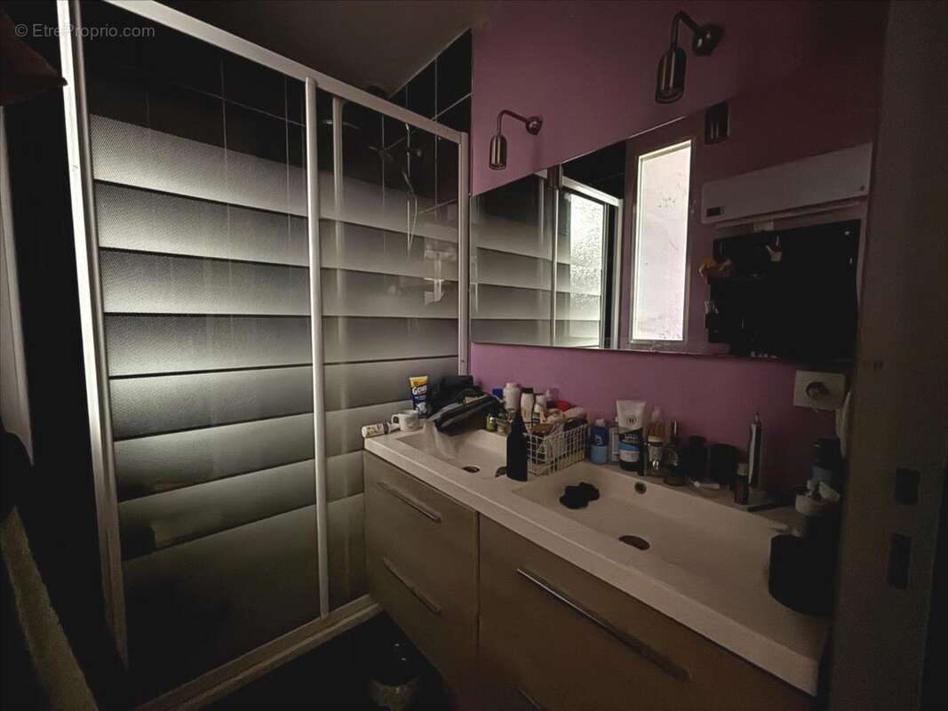 Maison à PONT-DE-L&#039;ARCHE