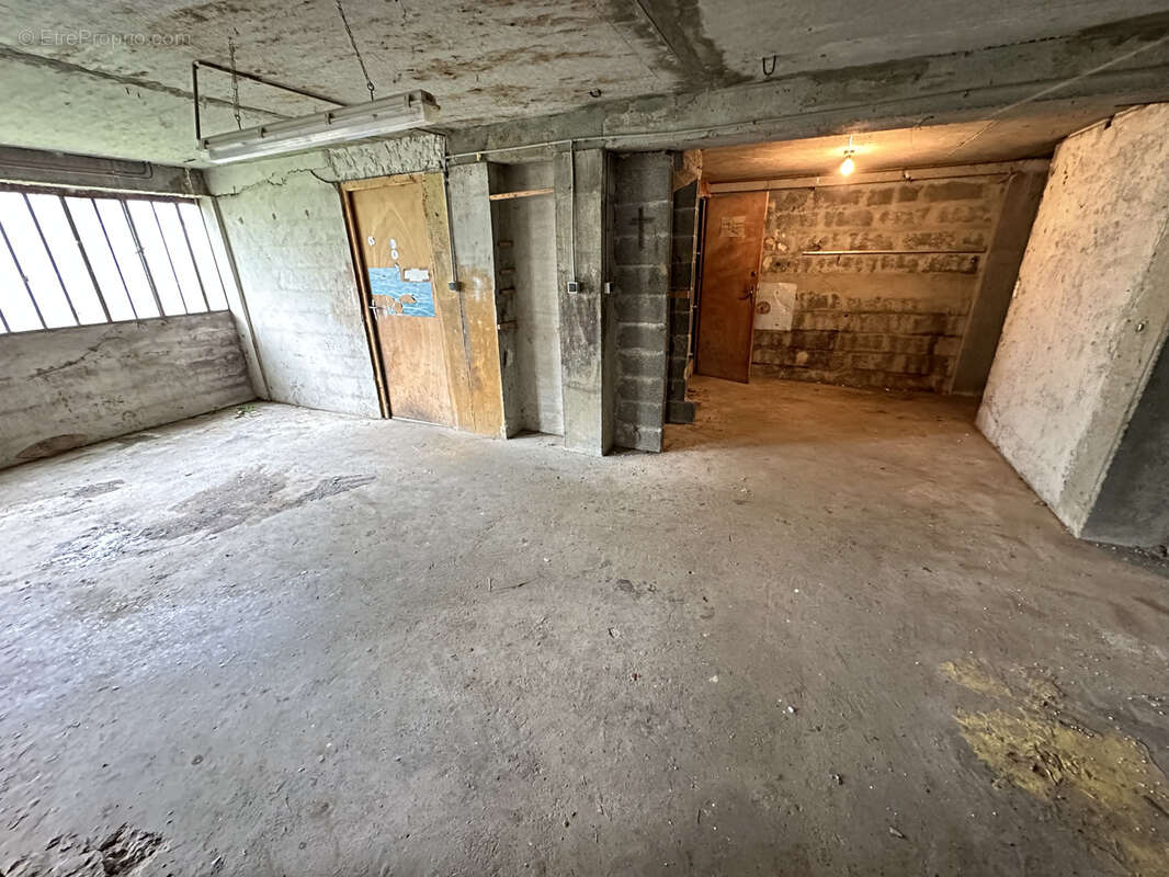 Maison à SAINTE-BAZEILLE