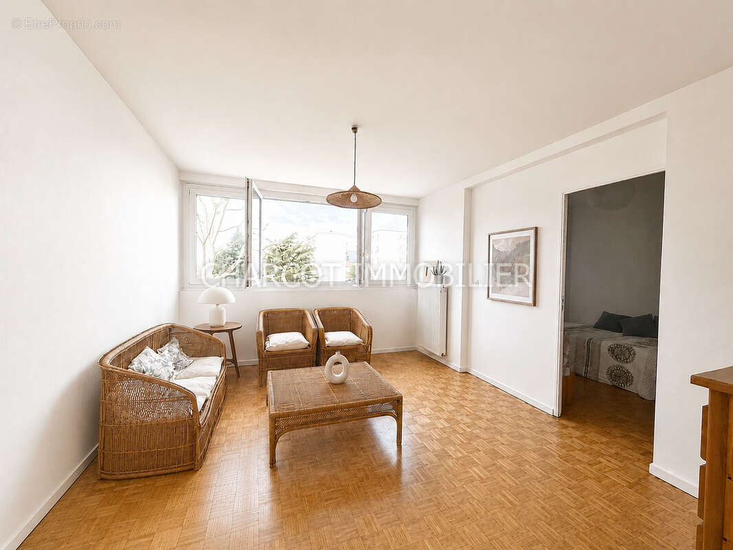 Appartement à LYON-5E
