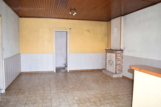Maison à SAINT-GEORGES-D'OLERON