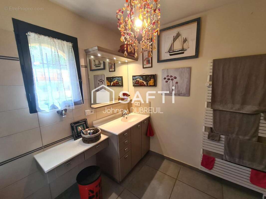 Photo 6 - Maison à PIGNANS