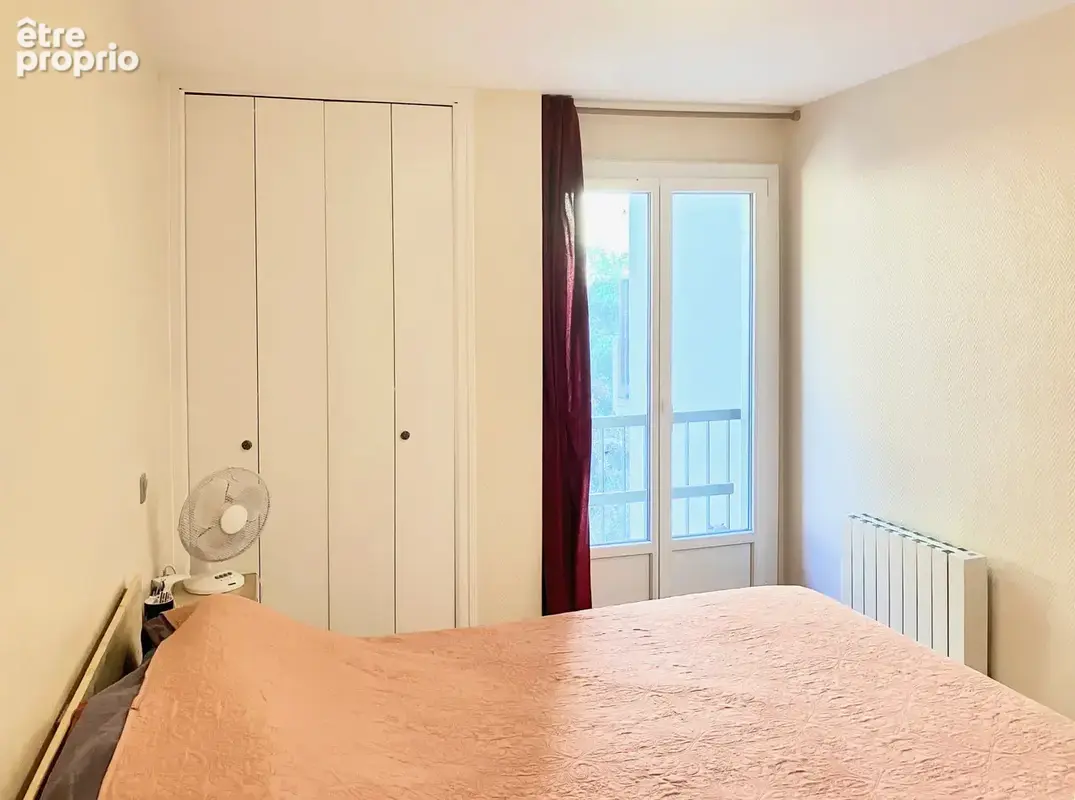 Appartement 3 pièces 56 m² à vendre à Amelie-Les-Bains-Palalda (66110) - photo 3