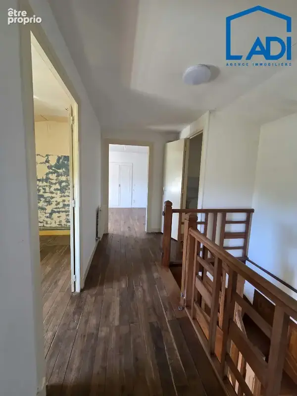 Exclusivité - belle propriété avec fort potentiel ! - photo 7