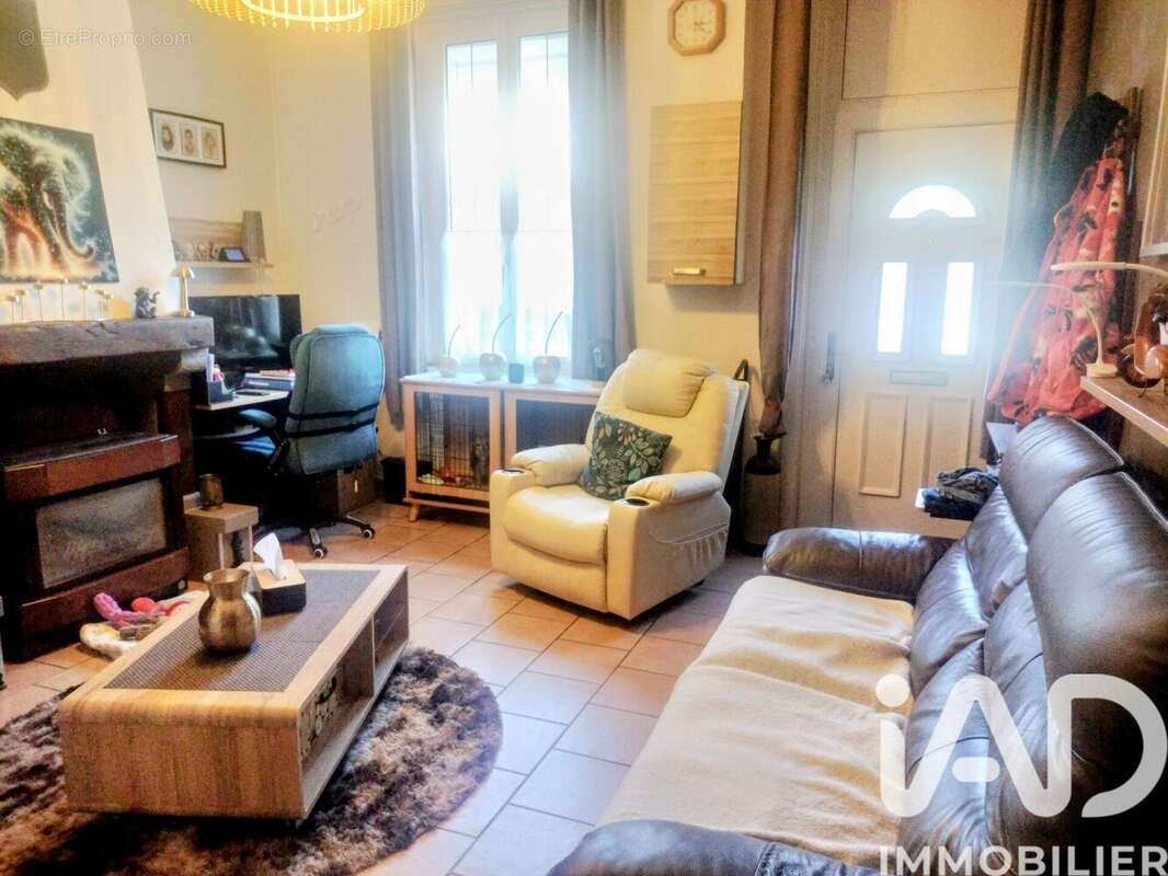 Photo 5 - Maison à ESCAUTPONT