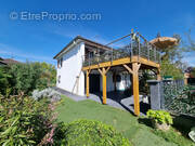 Maison à VILLEFRANCHE-SUR-SAONE