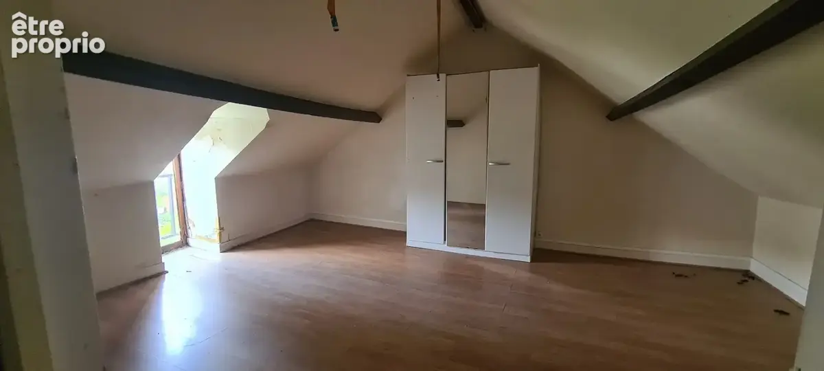 Maison 6 pièces 115 m² à vendre à Aulnay-Sur-Mauldre (78126) - photo 6