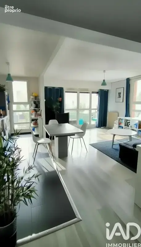 Photo 1 - Appartement à ECOUEN