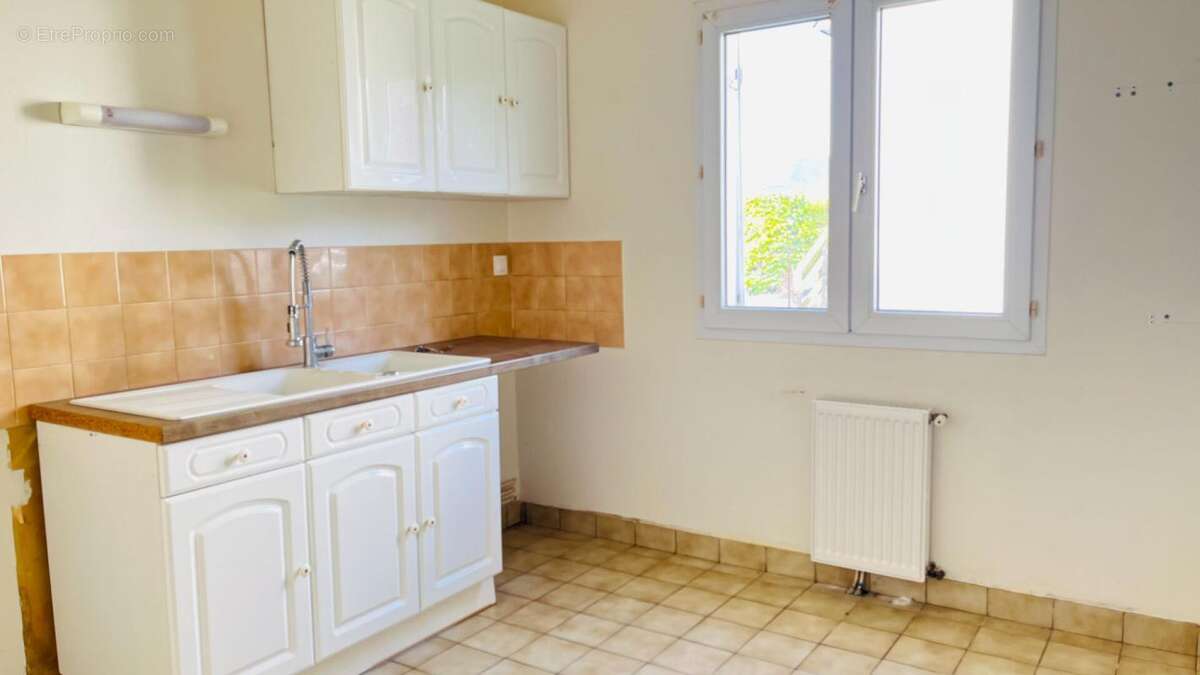 Maison Morannes Sur Sarthe Daumeray 3 pièces 84 m2 - photo 4