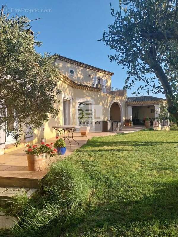 Maison à SAINT-MARTIN-D'ARDECHE