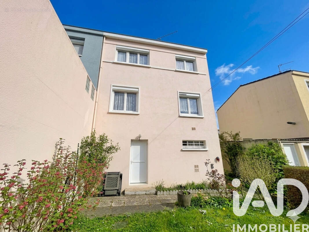 Photo 4 - Maison à EPINAY-SUR-ORGE