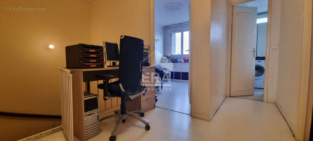 Appartement à NEUILLY-SUR-MARNE