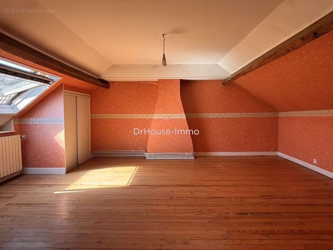 Maison à ROUVIGNIES