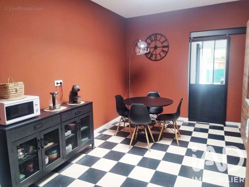 Maison 98 m² à Armentieres  - photo 2